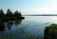 Озеро Спасское